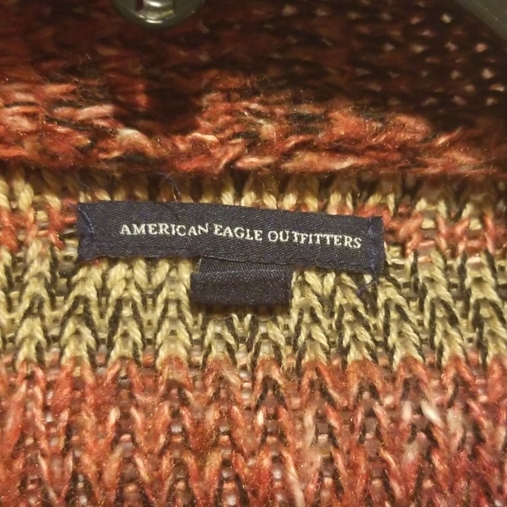 Sweater - Picture 3 of 3